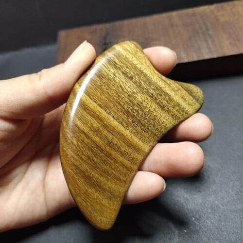 Newgo Wooden Massagers