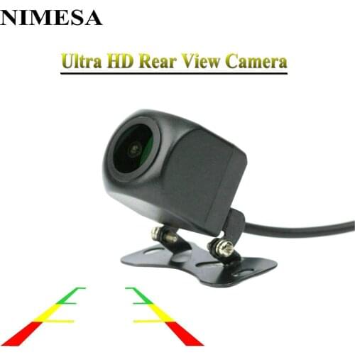 NIMESA Car Rear Mirror DVRs