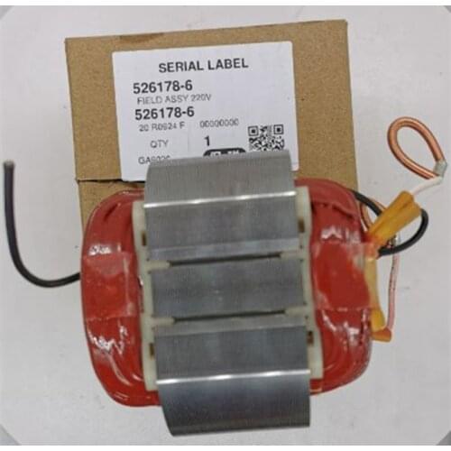 MAKITA 526178-6 220-240V Field Stator for GA9020 GA7020 526158-2