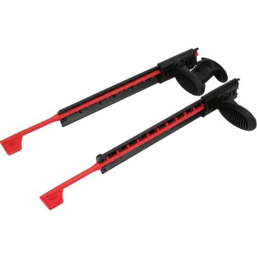 Adjustable Kayak Foot Pegs Foot Brace Pedals Canoe Boat Rudder Control Footrest Pedals Kayak Boat Foot Pegs Accessories