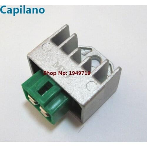 Motorcycle scooter MIO voltage regulator rectifier for Yamaha MIO electric spare parts
