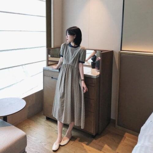 Модные платья-трапеции Sheremoe China At AliExpress