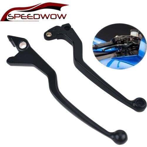 SPEEDWOW Motorcycle Levers