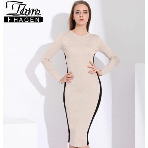 Том Хаген Women's Dresses