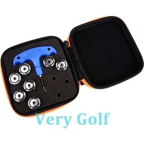 Golf Weight Wrench Tool Kit for Big Bertha Alpha 815 BBV Driver 3g/5g/7g/9g/11g/13g/15g for Choose