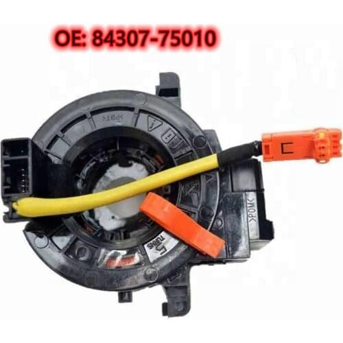 1PC New For Toyota MARK X ZELAS MAJESTA SAI 2009 2010 2011 2012 2013 2014 2015 2016 84307-75010 8430775010 84307 75010