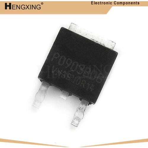 10piece P0903BDG TO-252 P0903 TO252 P0903B SMD In Stock