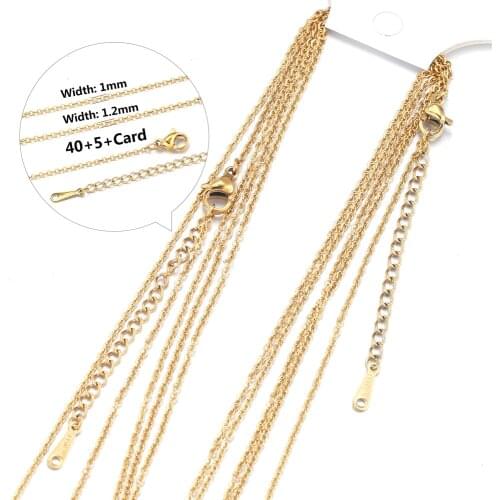Aiovlo Chains