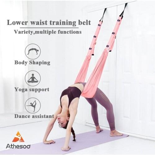 Athesoo Yoga Clothes