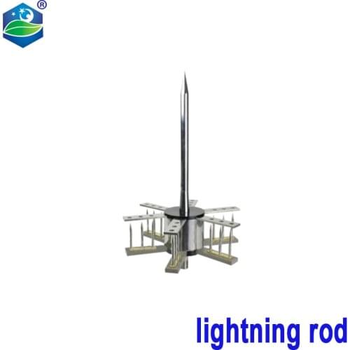 Ly30-Z-6.3 Early Discharge Lightning Rod lightning arrester