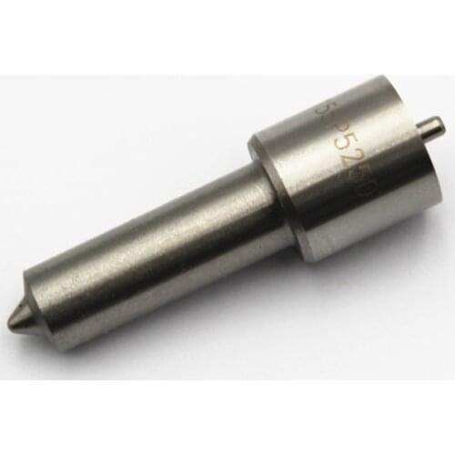 DEFUTE Original super quality diesel fuel injector S nozzle ZCK155P525D