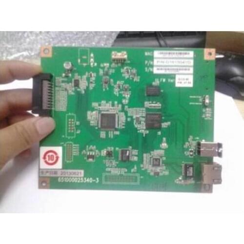 For Original Ricoh M11 network card 1813, 2001L 2501 network printing board printing card network card printing