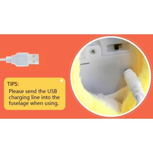 36cm/14inch Electric Duck Toy Plush Stuffed Doll Dancing Toy with Recording Baby Gift Educational Toy for early Learning