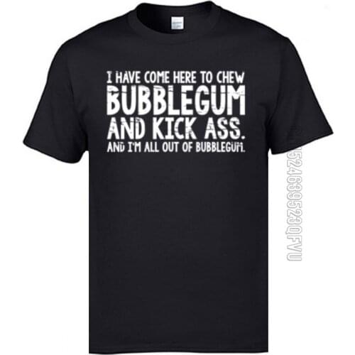 Personalized Customized Tops & Tees Harajuku Summer Fall Retro Round Neck Cotton T Shirt Men T-Shirt Funny