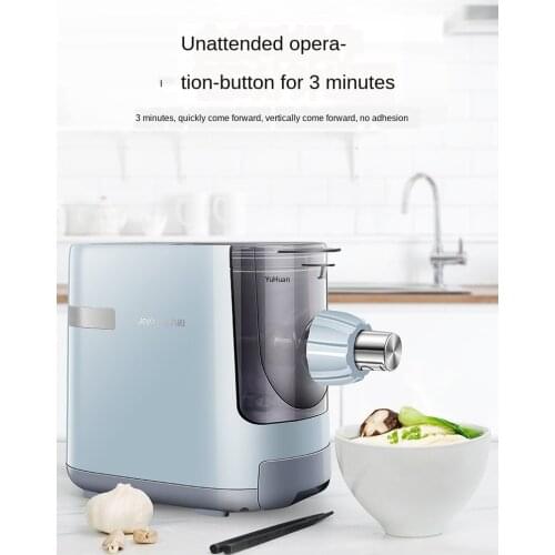 Full-automatic Intelligent Noodle Machine Home Pasta Machine Pasta Maker Noodle Maker Pasta Maker