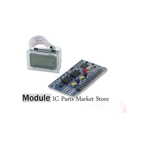 Drive Module EGS002 "EG8010 + IR2110" Pure Sine Wave Inverter Drive Board