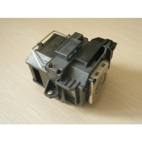 Compatible projector lamp with housing ELPLP54 for H309A/H309C/H310C/H311B/H311C/H312A/H312B/H312C/H327A/H327C/H328A/H331A/H331C