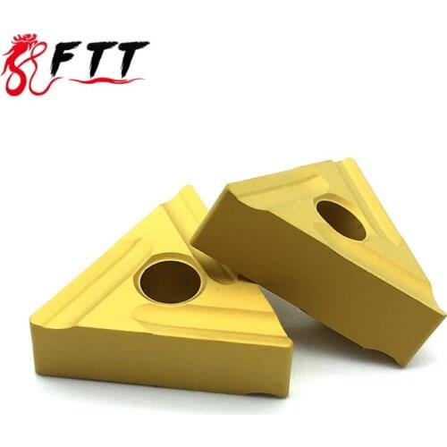 TNMG160404L S T9125 External Turning Tools Carbide insert High quality Lathe cutter Tool Tokarnyy turning insert