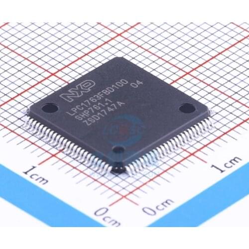 Treasure ze Integrated Circuits