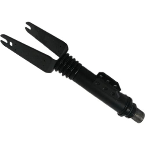 8 inch electric scooter universal accessories front fork assembly for KUGOO S1 S2 S3 Electric Scooter