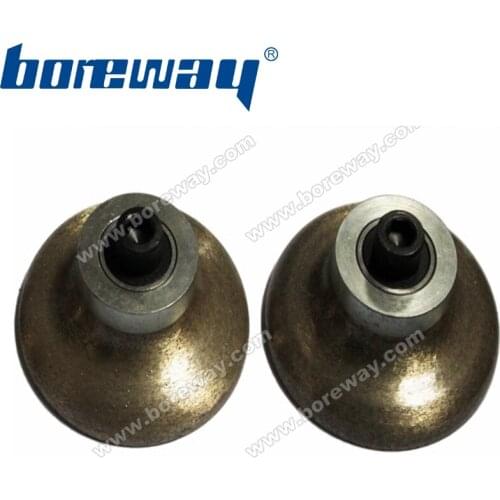 High quality continuous F20 diamond router bit of 20mm