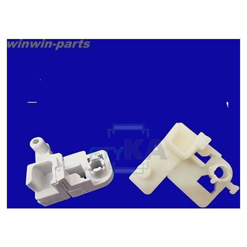 1SET Paper Tray Buckle Clip for HP 1025 CP1025 M175A M275 M176N M177FW 2pcs/set