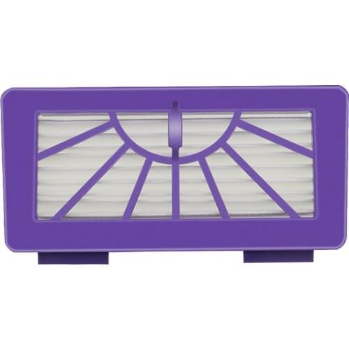 12PCS/lot HEPA Filter Replacement for Neato Cleaner XV-11, XV-21, XV-15, XV-12 XV-14 High Quality