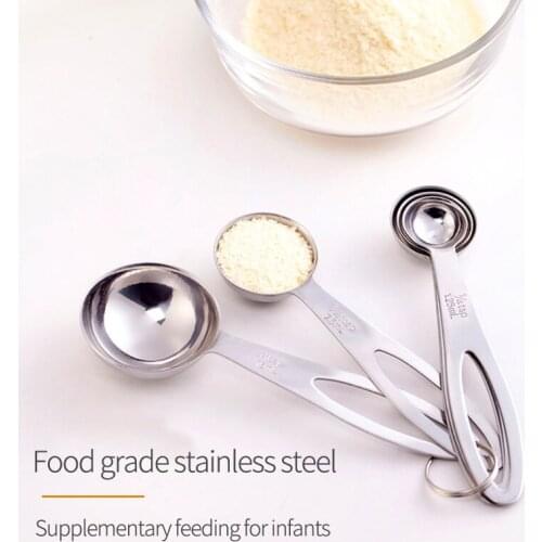 ABEDOE Measuring Cups