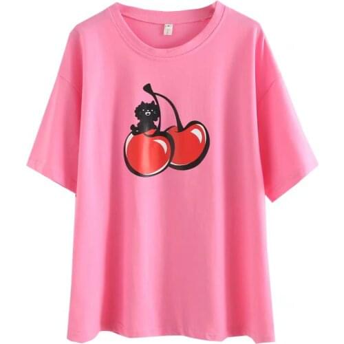 Women's Short T-shirts Bebobsons China