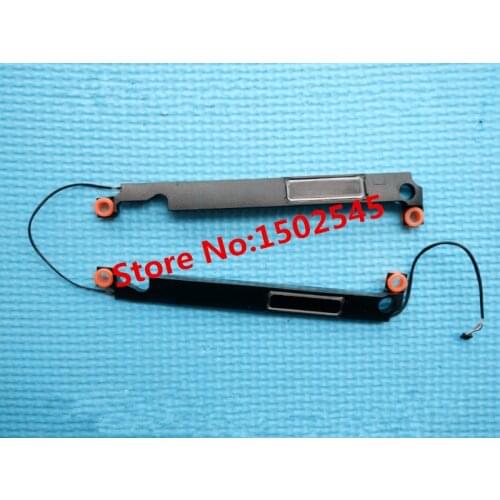 Free Shipping Genuine Original Laptop Speakers for DELL XPS 15 9550 M5510 Built-in Speaker Audio PK23000RP00 0TX47W