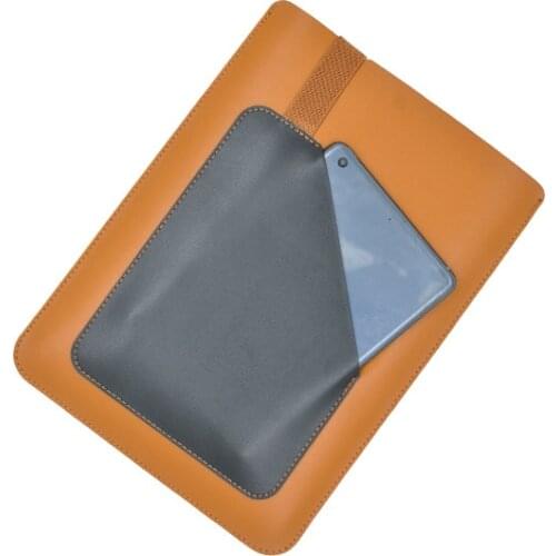 Laptop Sleeve Bag Case For Macbook M1 Air Pro13.3 Retina 13 11 12 16 15 XiaoMi Notebook Cover Huawei Matebook14 Shell laptop bag