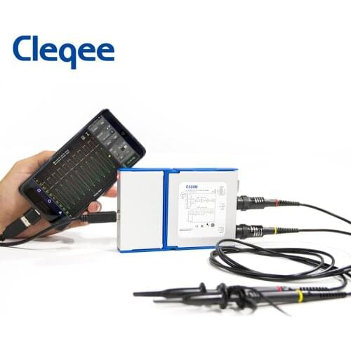CLEQEE Tool Parts