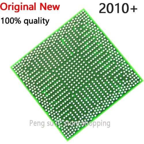 DC:2010+ 100% New 216XJBKA15FG BGA Chipset