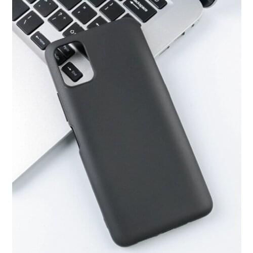 For UMIDIGI POWER 5 Case Soft Silicone Tpu Case for Umidigi Power 5 Case Protective Silicone Case Fundas Coque