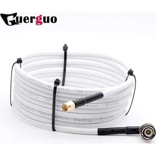 Connectors GuerGuo China