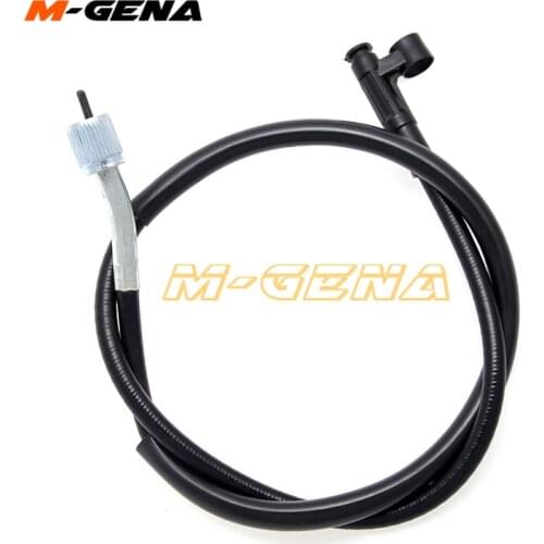 Motorcycle Speedometer Odometer Cable Line Wire For Honda CBR250 CBR 250 MC19