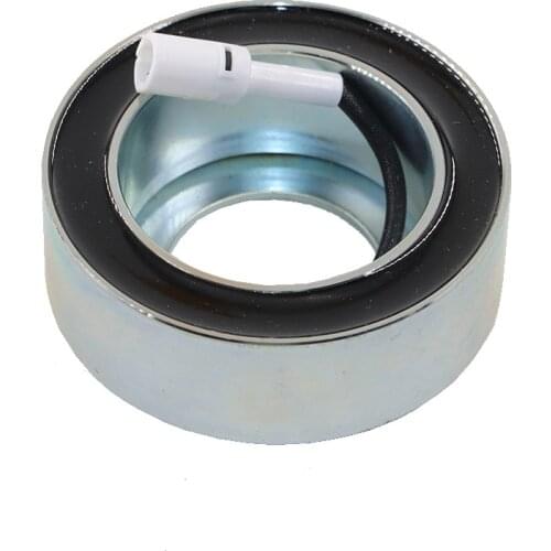Air conditioner compressor clutch coil for Mazda 3 A/C compressor magnetic clutch 12V 87.7*58.3*33.5