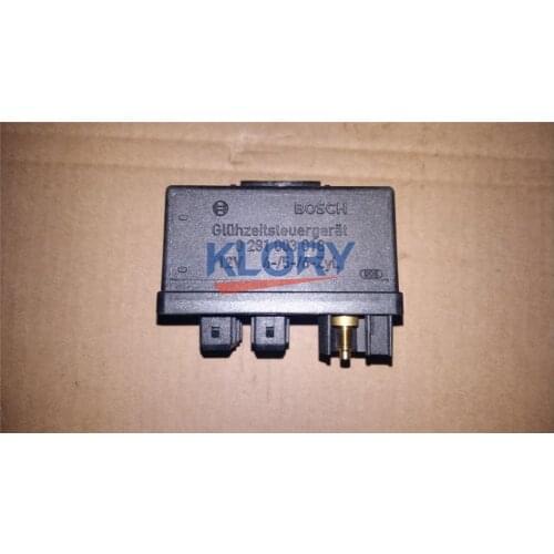 Glow plug controller for Great wall Haval H5,GW2.8TC engien OEM: 3770200-E06 0281003046 0281003018