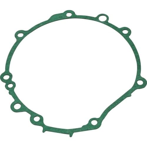 Motorcycle Generator Stator Engine Cover Gasket For Kawasaki ZX12R ZX1200 Ninja 1200 2002- 2006 ZX-12R ZX 12R