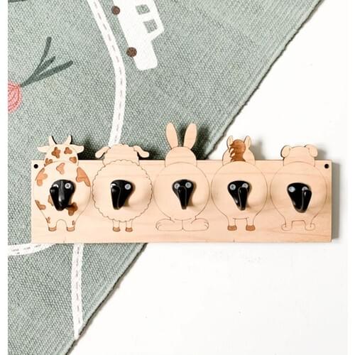 Moccoll Household Hooks