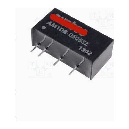 New original AM1DR-0505SZ DC/DC 1 Watt | Converter power module