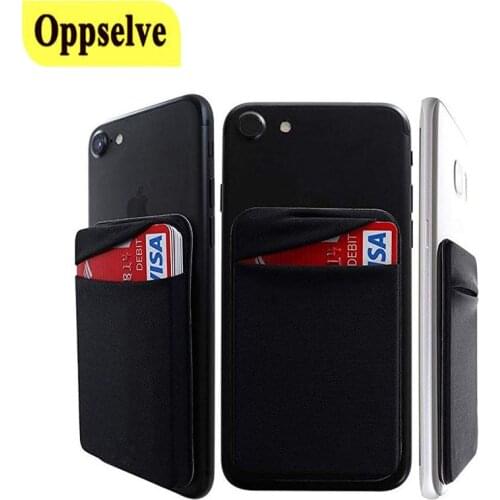 Oppselve Wallets And Business Card Holders