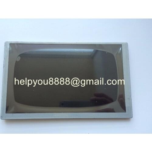 Original new 7inch LCD display LT070CA21000 screen for Car DVD GPS navigation monitor audio