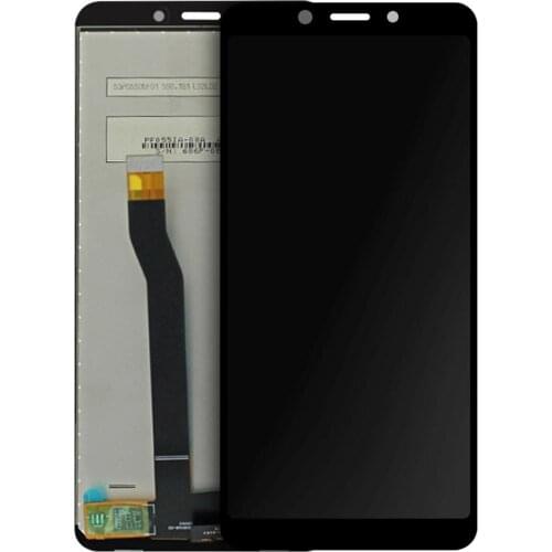 Oudini 100 % Original New For5.45 inch LCD For Xiaomi Redmi 6 6A LCD Display Touch Screen
