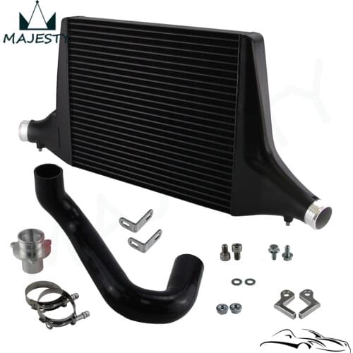Fit For Audi S4/S5 B9 3.0TDI A4 B9 2015+ A5 F5 2016+ Hoses Intercooler Kits
