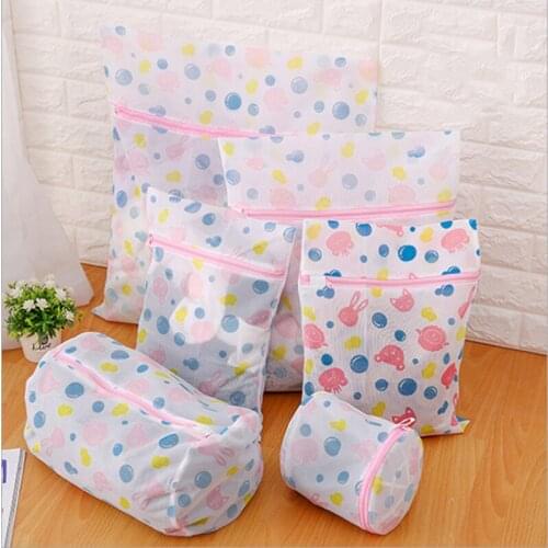 Quinyeah Laundry Nets