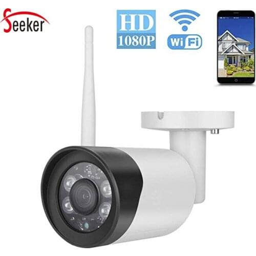 Уличные камеры видеонаблюдения Seeker China At AliExpress