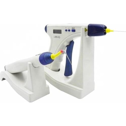 Dentist Equipment Endodontic Gutta Percha Obturation System Obturation Pen and Gun