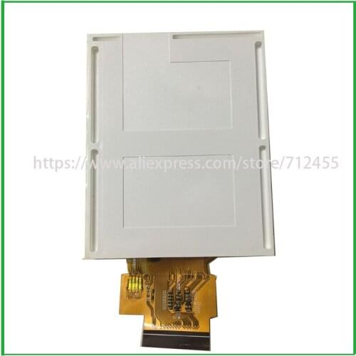 SPOT new original LM1260A01-1C For Intermec ck3r ck3e ck3x Lcd display screen with glass touch screen