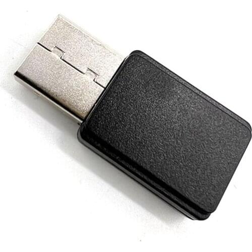 Magene USB Transmitter Receiver for Garmin Bicycle Computer Cycle Data Adapter Home Fitness Stick Speed Cadence